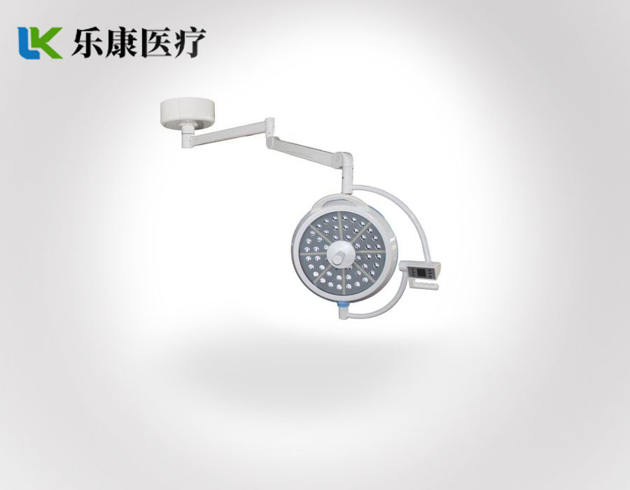 lk led-500型 led手術(shù)無影燈1