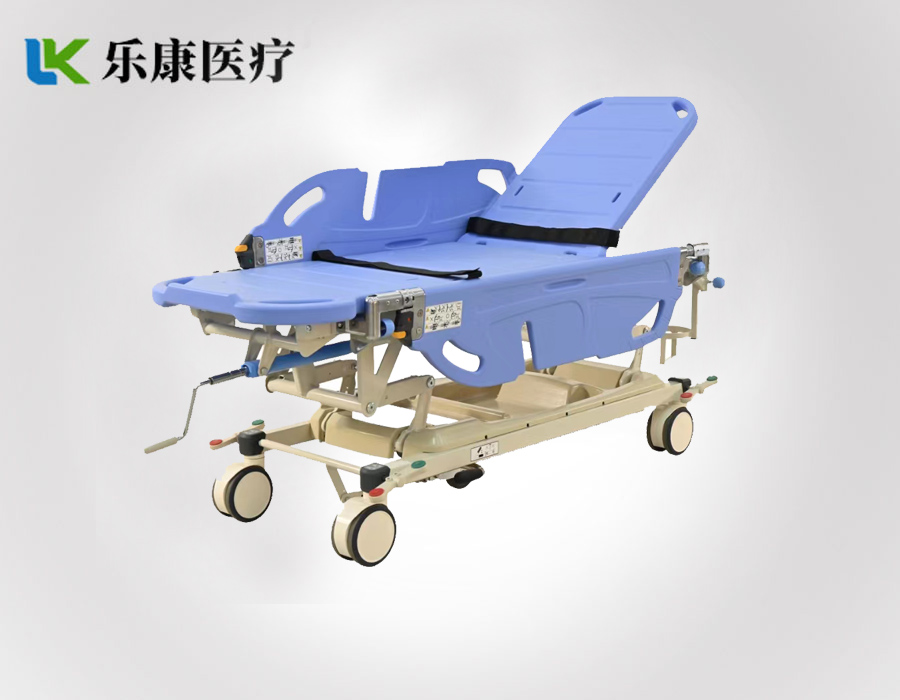 豪華轉(zhuǎn)運(yùn)車（轉(zhuǎn)動式護(hù)欄）