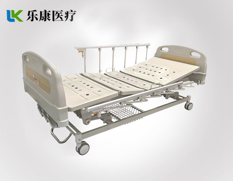 厚?？?中控三搖護(hù)理床