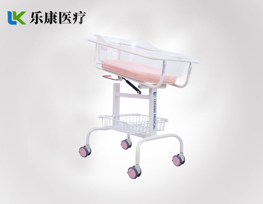 八樂(lè)夢(mèng)款嬰兒車（雙面輪）